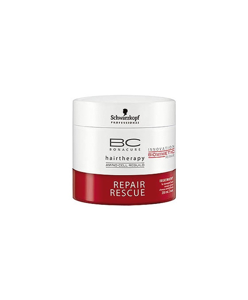 Masque Bonacure Repair Rescue (750ml) -Schwarzkopf