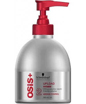 Soin Osis Upload Volume (200ml) - Schwarzkopf