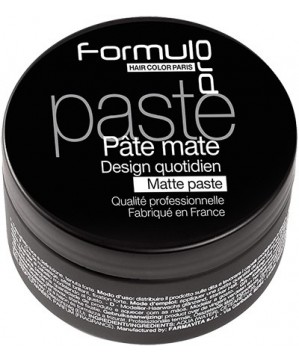 Pate Mate Design Quotidien (100ml) - Formul Pro