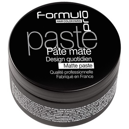 Pate Mate Design Quotidien (100ml) - Formul Pro