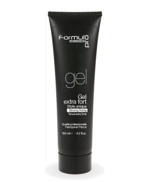 Gel Extra Fort Style Unique Tube 150ml- Formul Pro