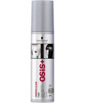 Beaume Osis Smooth Glow (100ml) - Schwarzkopf