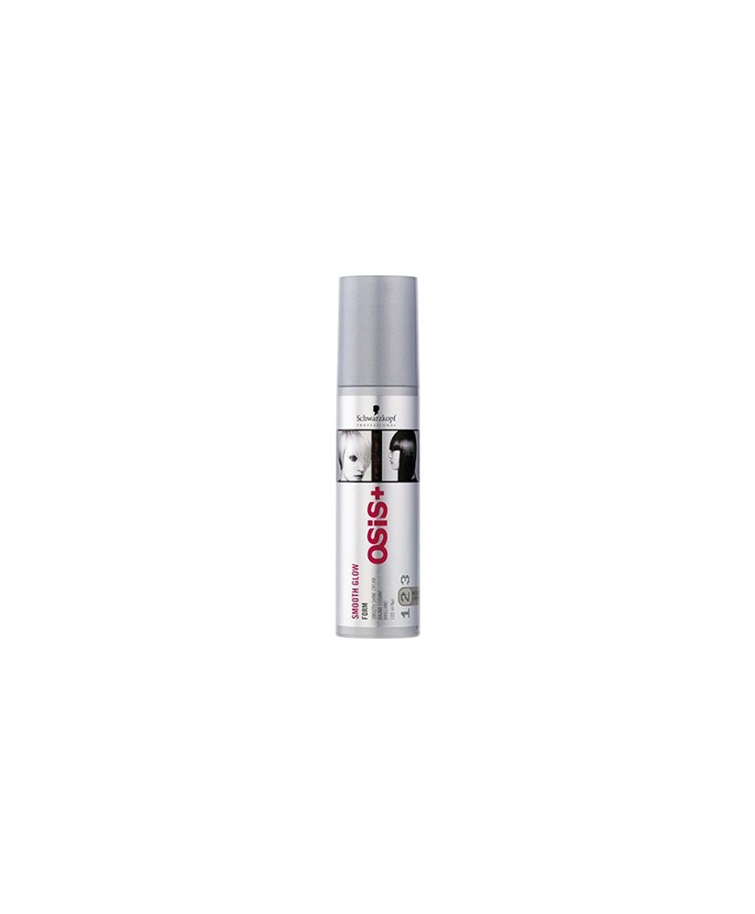 Beaume Osis Smooth Glow (100ml) - Schwarzkopf