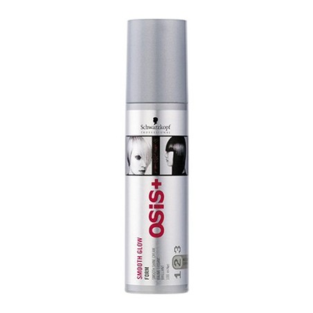 Beaume Osis Smooth Glow (100ml) - Schwarzkopf