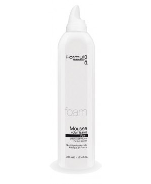 Mousse Volume et Tenue (300ml) - Formul Pro