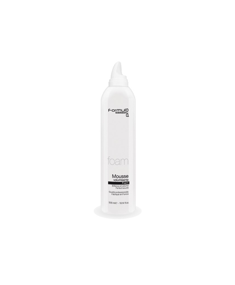 Mousse Volume et Tenue (300ml) - Formul Pro