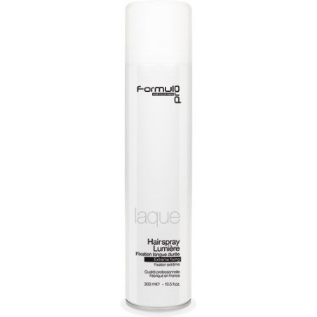 Laque Fixation et Brillance (300ml) - Formul Pro