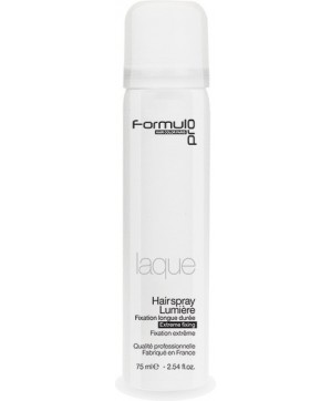 Laque Fixation et Brillance (75ml) - Formul Pro