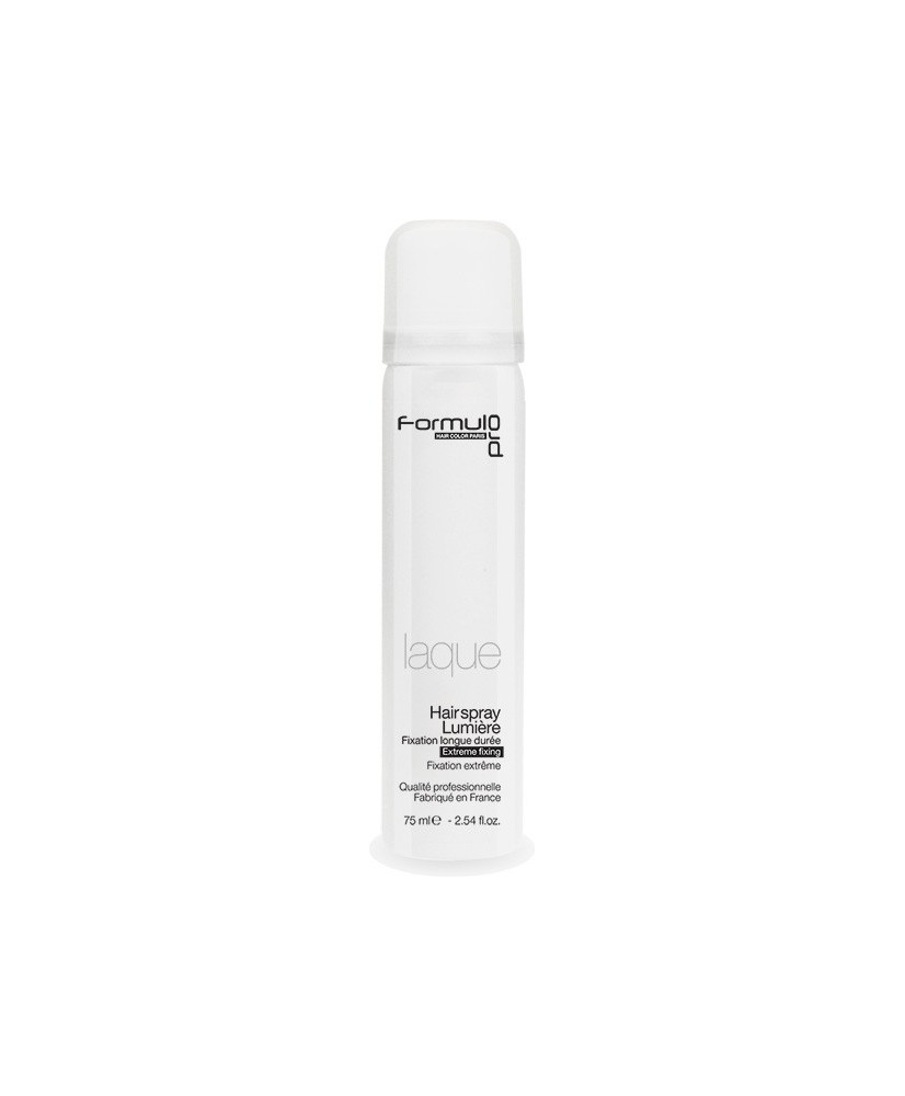 Laque Fixation et Brillance (75ml) - Formul Pro