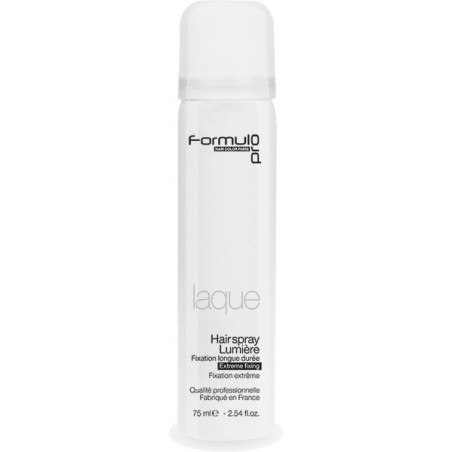 Laque Fixation et Brillance (75ml) - Formul Pro