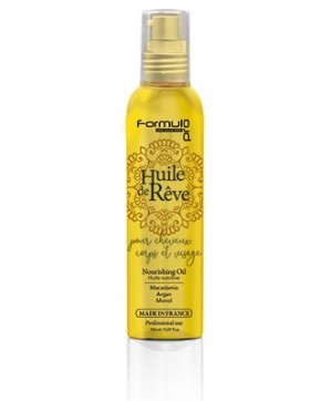 Huile de rêve cheveux et corps 150ml - Formul Pro