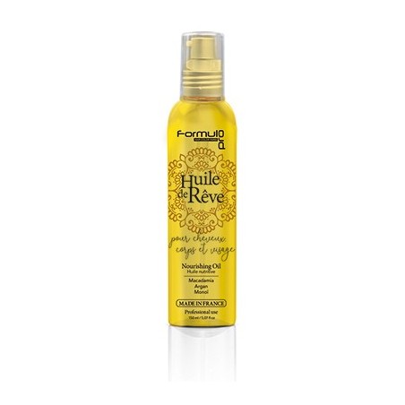 Huile de rêve cheveux et corps 150ml - Formul Pro