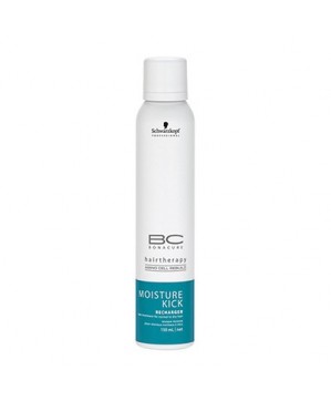 Mousse hydratante Bonacure (150ml) - Schwarzkopf