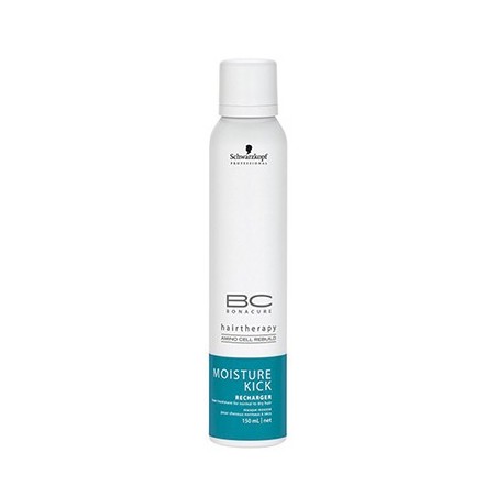 Mousse hydratante Bonacure (150ml) - Schwarzkopf