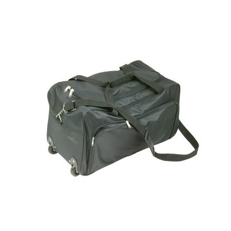 Sac Sporty Rolly-3  Gm Noir