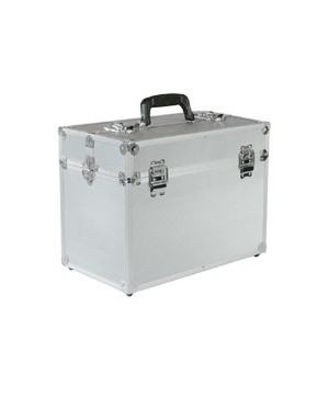 Valise Fredi  Gm 24X31X41Cm Avec Boite