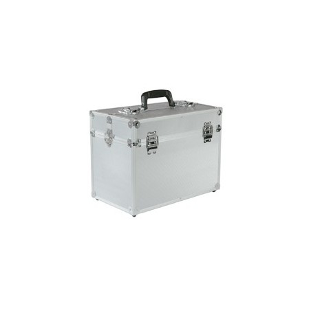 Valise Fredi  Gm 24X31X41Cm Avec Boite