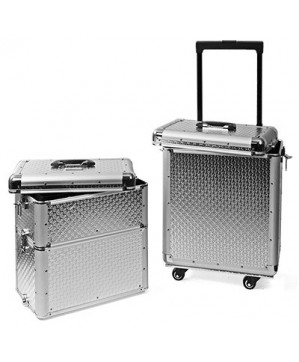 Valise Trilux-2  Rolly    Size-8  43*25*101