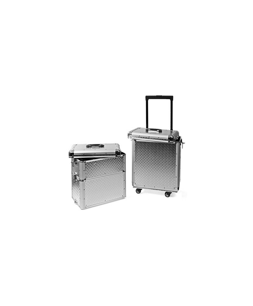 Valise Trilux-2  Rolly    Size-8  43*25*101