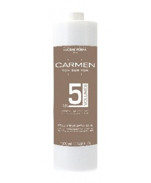 Développeur Carmen TT 5 vol (1L) - Eugene Perma