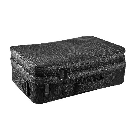 Sac TISET-3 MAKEUP PRO 37x23x12 cm