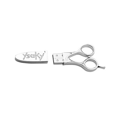 CLEF USB 8GB YSAKY STAR