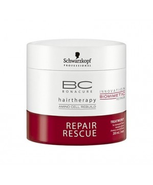 Soin Bonacure Repair Rescue (200ml) - Schwarzkopf