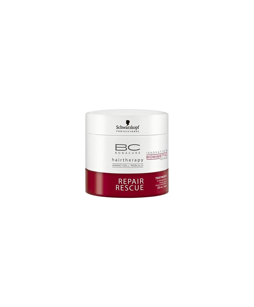 Soin Bonacure Repair Rescue (200ml) - Schwarzkopf