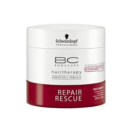 Soin Bonacure Repair Rescue (200ml) - Schwarzkopf