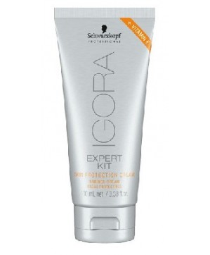 Igora Creme Protectrice (100ml)- Schwarzkopf