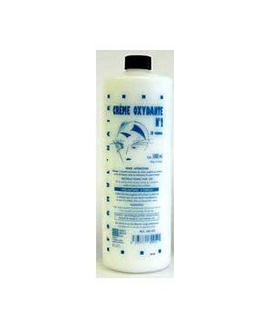 Oxydant Creme 9%  30Vol N 2 (1L)