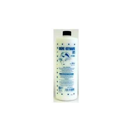 Oxydant Creme 9%  30Vol N 2 (1L)