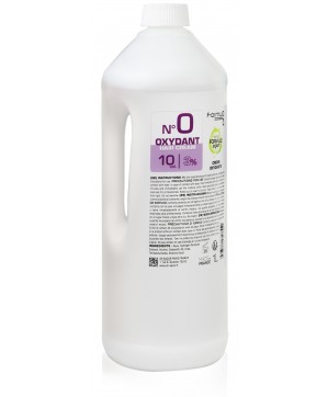 Oxydant crème 3% - 10Vol N 0 - Formul Pro (1L)