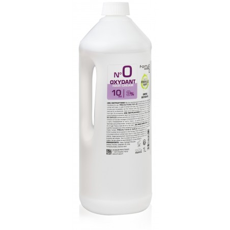 Oxydant crème 3% - 10Vol N 0 - Formul Pro (1L)