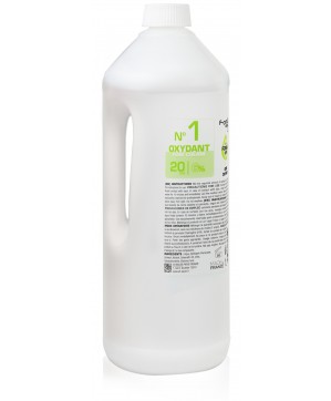 Oxydant crème 6% - 20Vol N 1 - Formul Pro (1L)