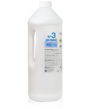 Oxydant crème 12% - 40Vol N 3 - Formul Pro (1L)