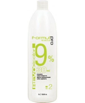 Revoxydant 9% 30Vol N 2 - Formul Pro (1L)