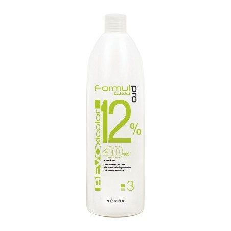Revoxydant 12% 40Vol N 3 - Formul Pro (1L)