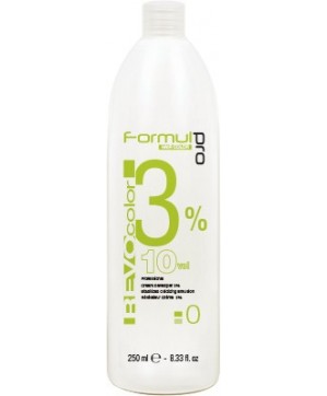 Revoxyd 3% 10vol N 0 - Formul Pro (250ml)