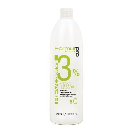 Revoxyd 3% 10vol N 0 - Formul Pro (250ml)