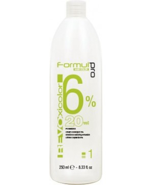 Revoxyd 6% 20vol N 1 - Formul Pro (250ml)