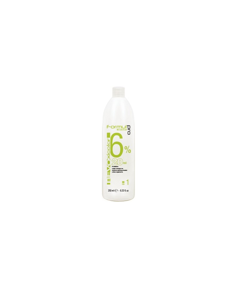 Revoxyd 6% 20vol N 1 - Formul Pro (250ml)