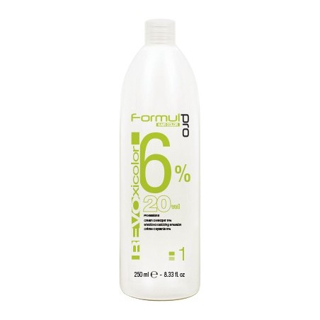 Revoxyd 6% 20vol N 1 - Formul Pro (250ml)