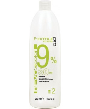 Revoxyd 9% 30vol N 2 - Formul Pro (250ml)