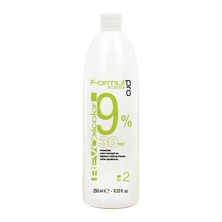 Revoxyd 9% 30vol N 2 - Formul Pro (250ml)