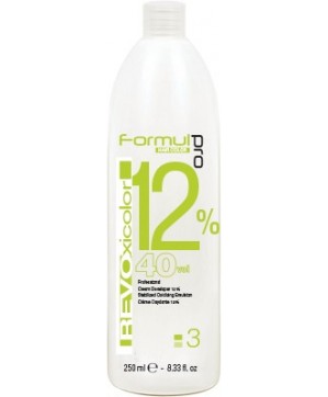 Revoxyd 12% 40vol N 3 - Formul Pro (250ml)