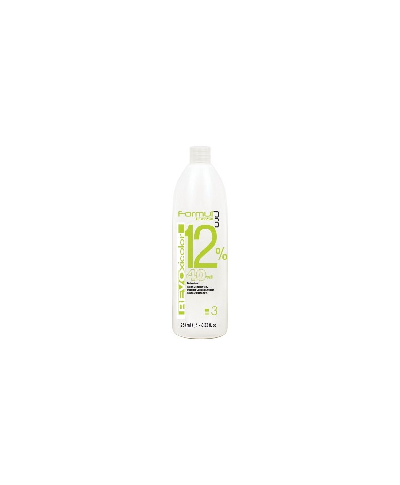 Revoxyd 12% 40vol N 3 - Formul Pro (250ml)