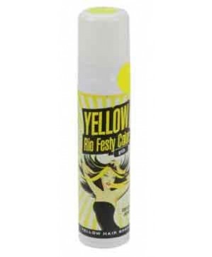 Spray Color Rio Fluo jaune 150ml