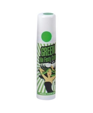 Spray Color Rio Fluo vert -150ml