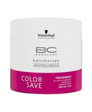 Baume Bonacure Color Save (200ml) - Schwarzkopf